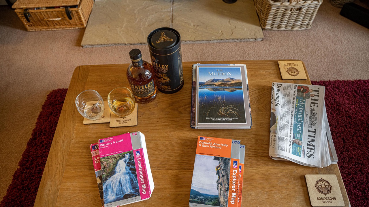 Photo of Others in Aberfeldy