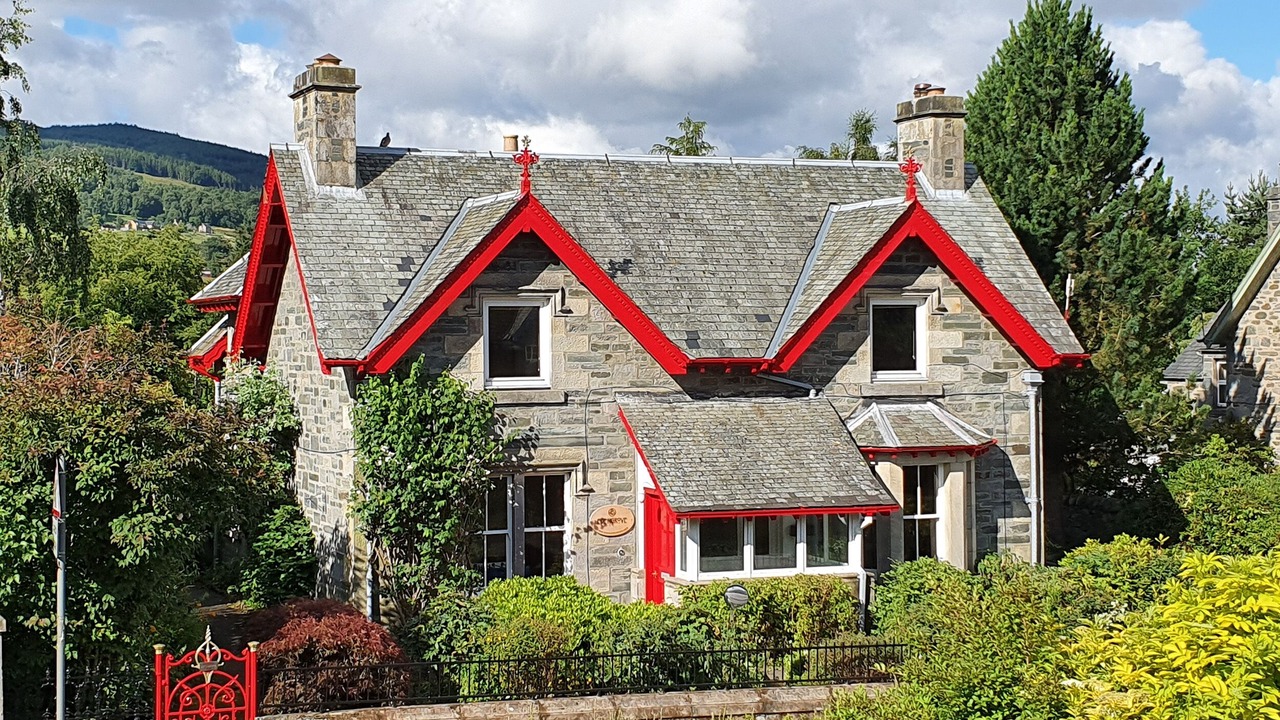 Photo of Outdoor in Aberfeldy
