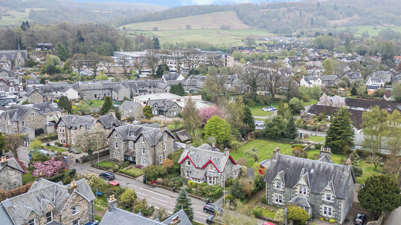 Photo of Outdoor in Aberfeldy
