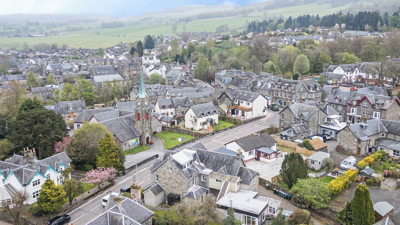 Photo of Outdoor in Aberfeldy