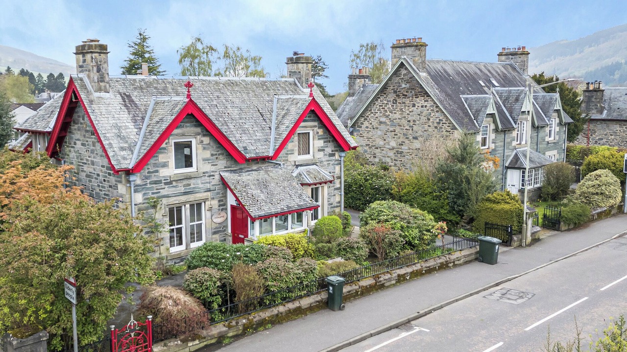 Photo of Outdoor in Aberfeldy