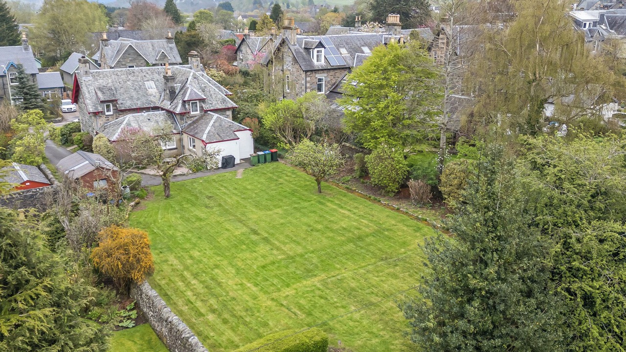 Photo of Outdoor in Aberfeldy