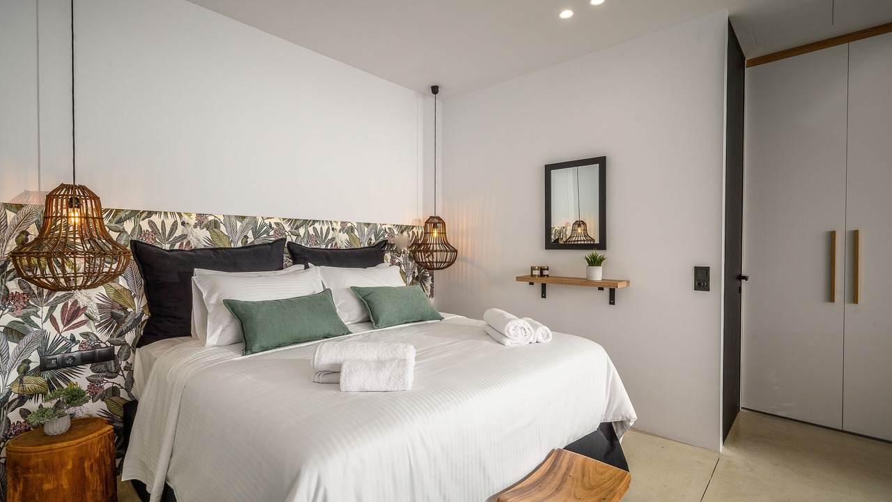 Photo of Bedroom in Stalida