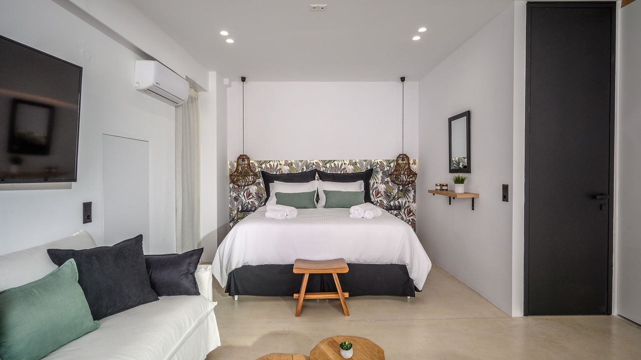Photo of Bedroom in Stalida