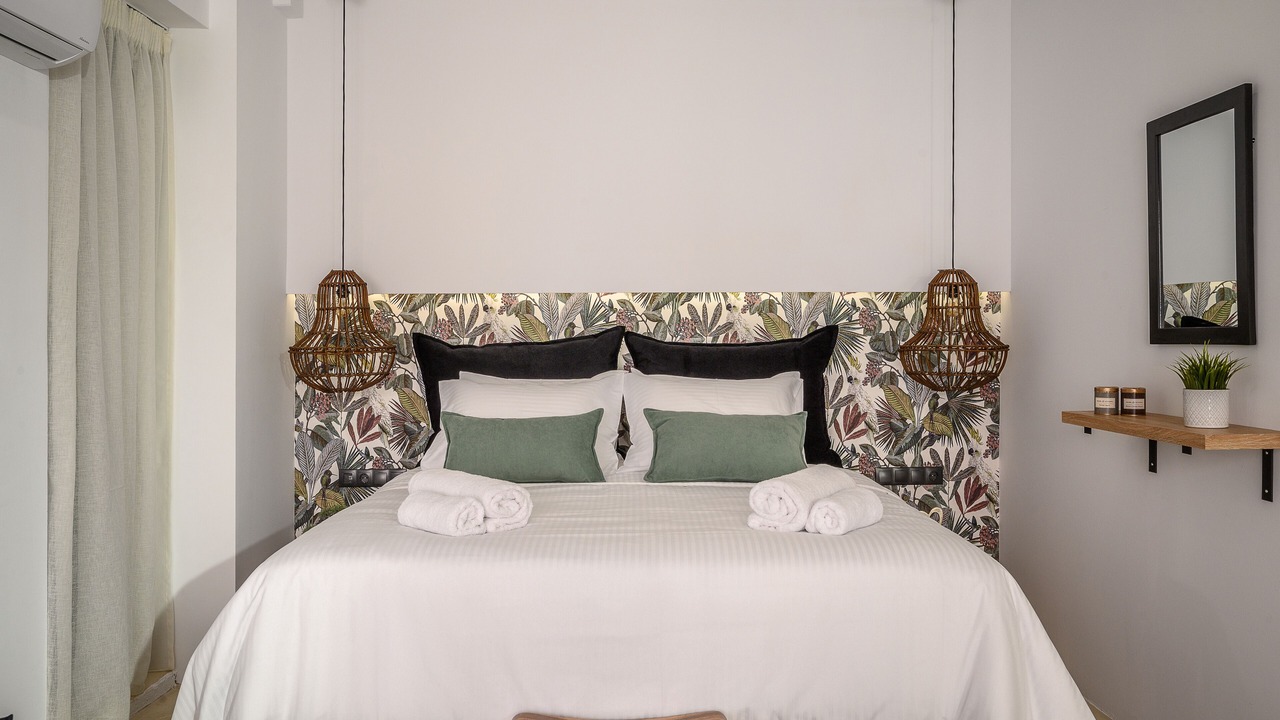 Photo of Bedroom in Stalida