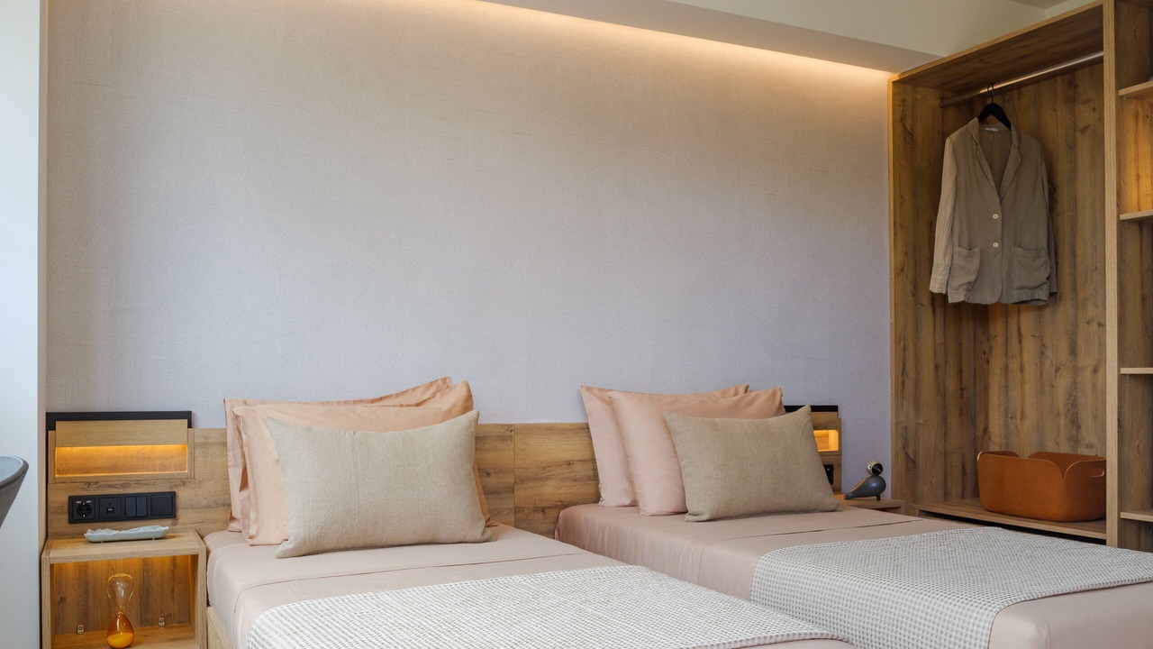 Photo of Bedroom in Anavyssos