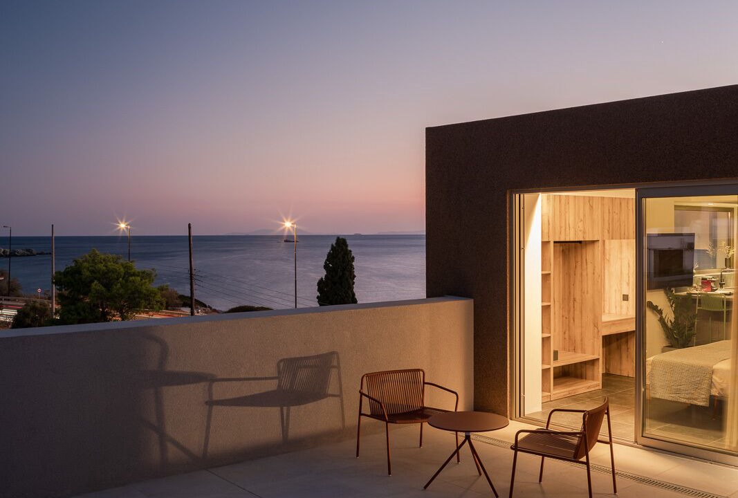 Photo of Outdoor in Anavyssos