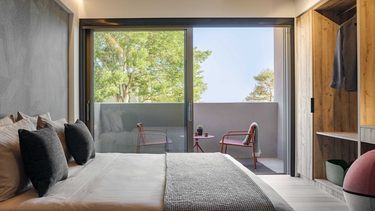 Photo of Bedroom in Anavyssos