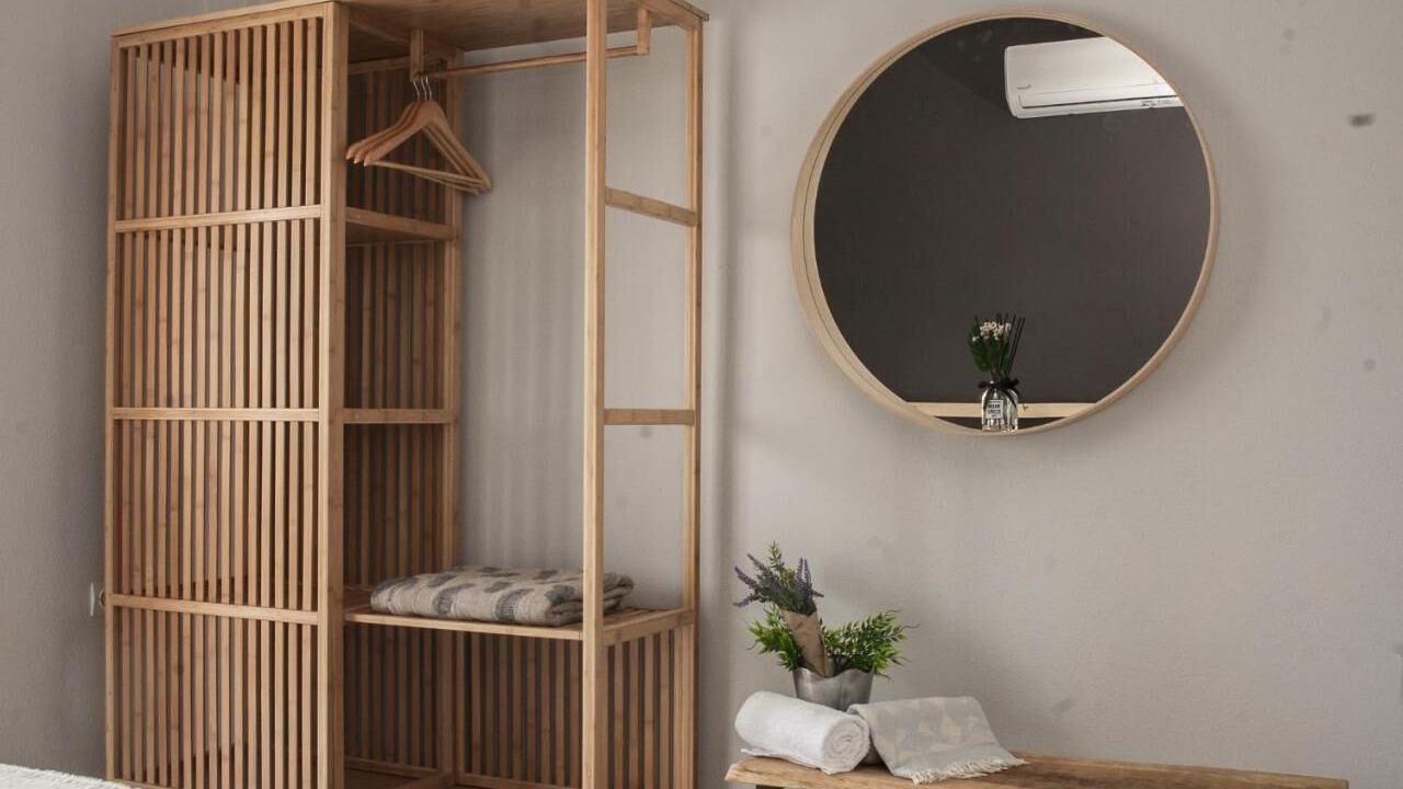 Photo of Bedroom in Leptokaria