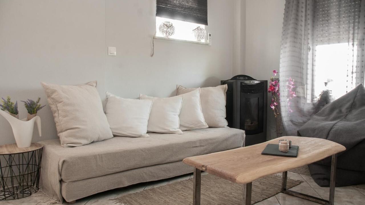Photo of Livingroom in Leptokaria