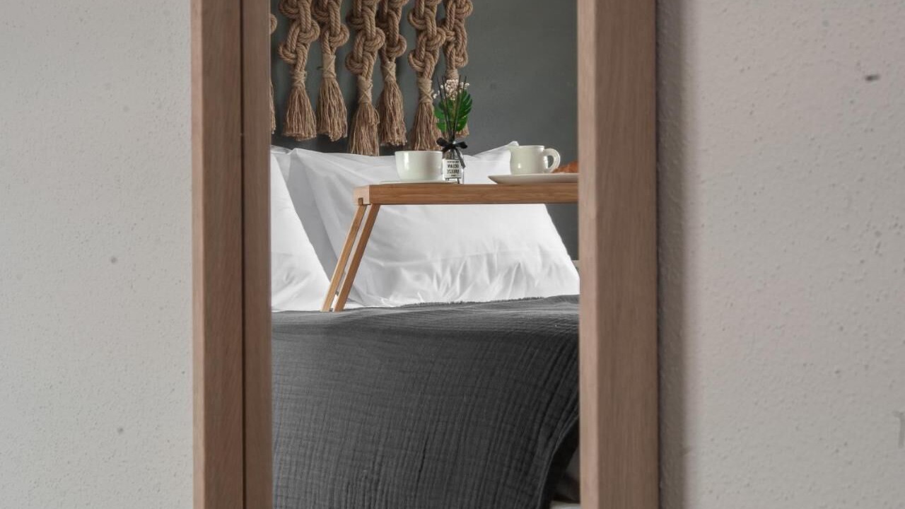 Photo of Bedroom in Leptokaria