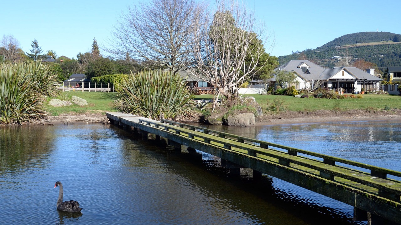 Photo of Outdoor in Kawaha Point
