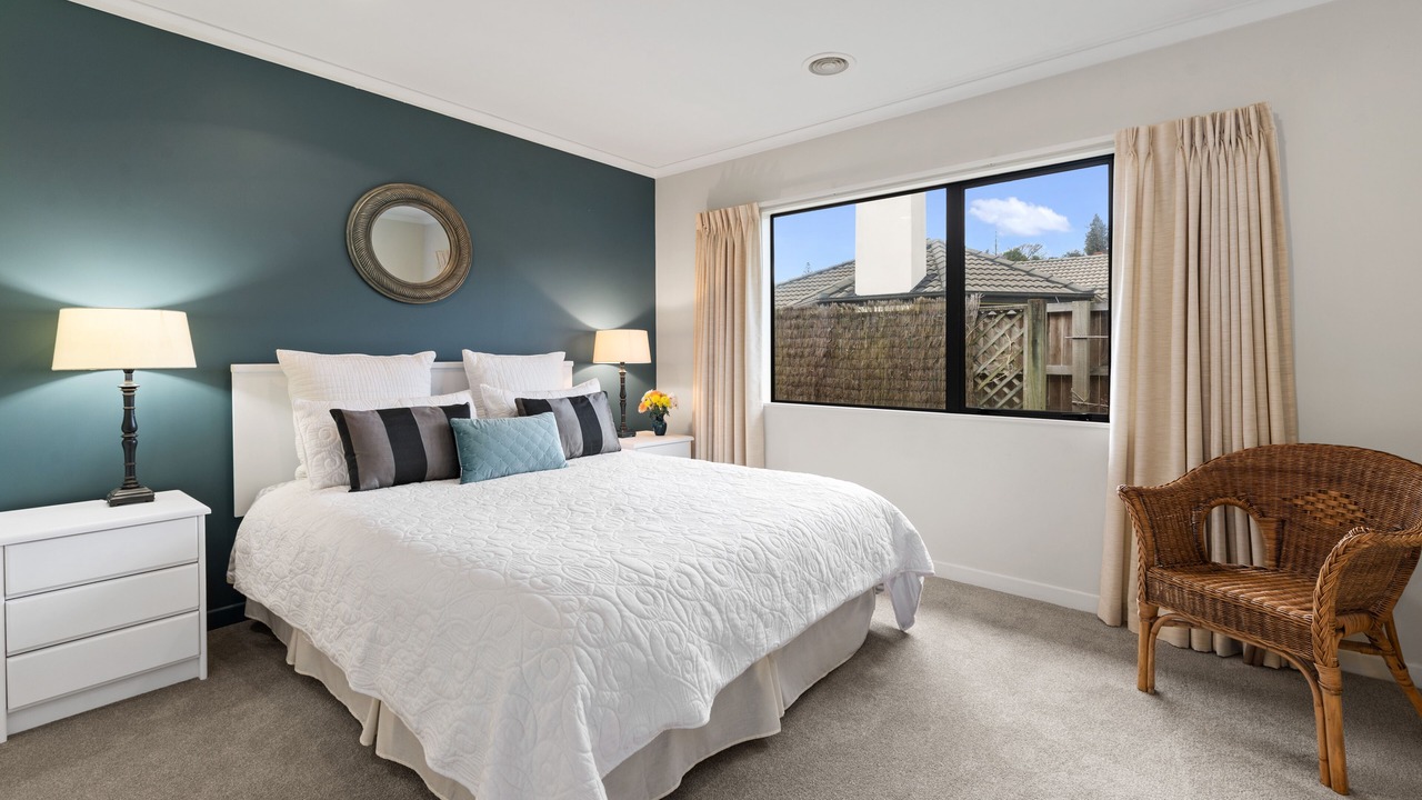Photo of Bedroom in Kawaha Point