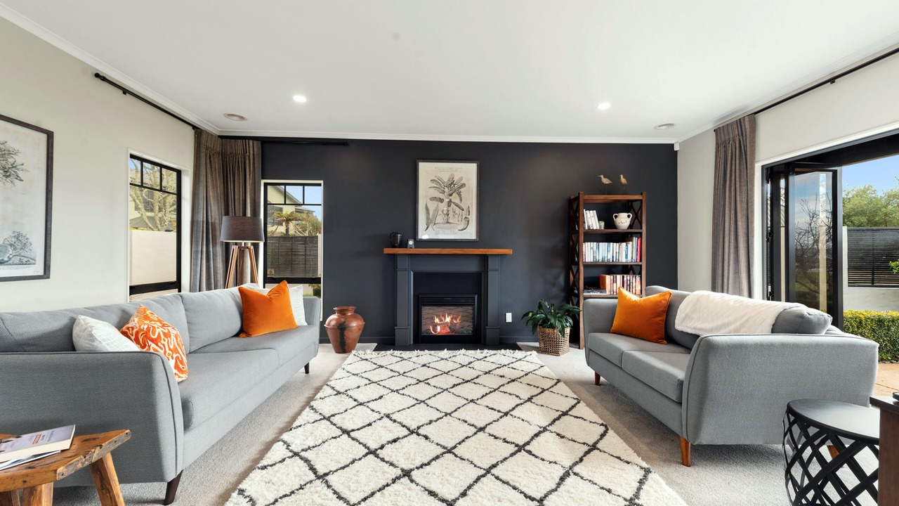 Photo of Livingroom in Kawaha Point