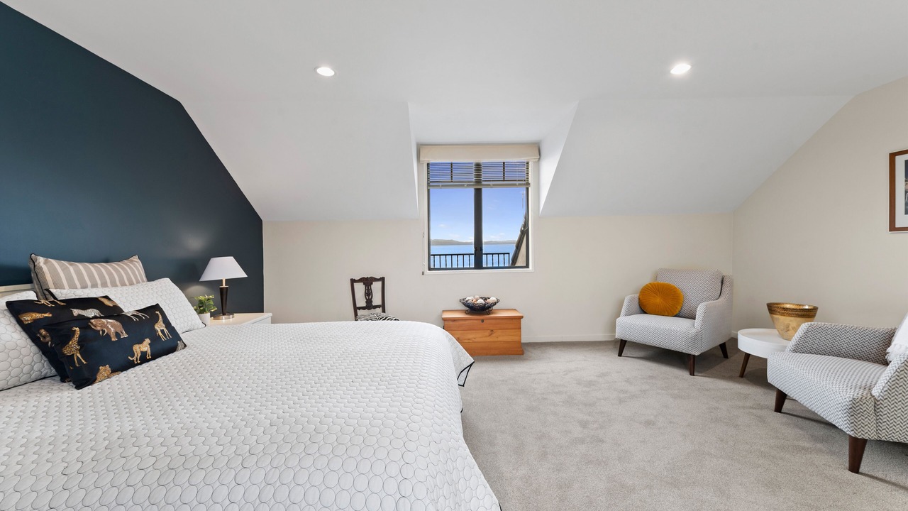 Photo of Bedroom in Kawaha Point