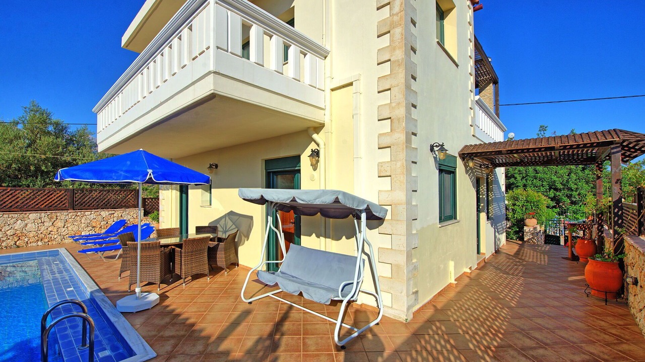 Photo of Outdoor in Makhairoi