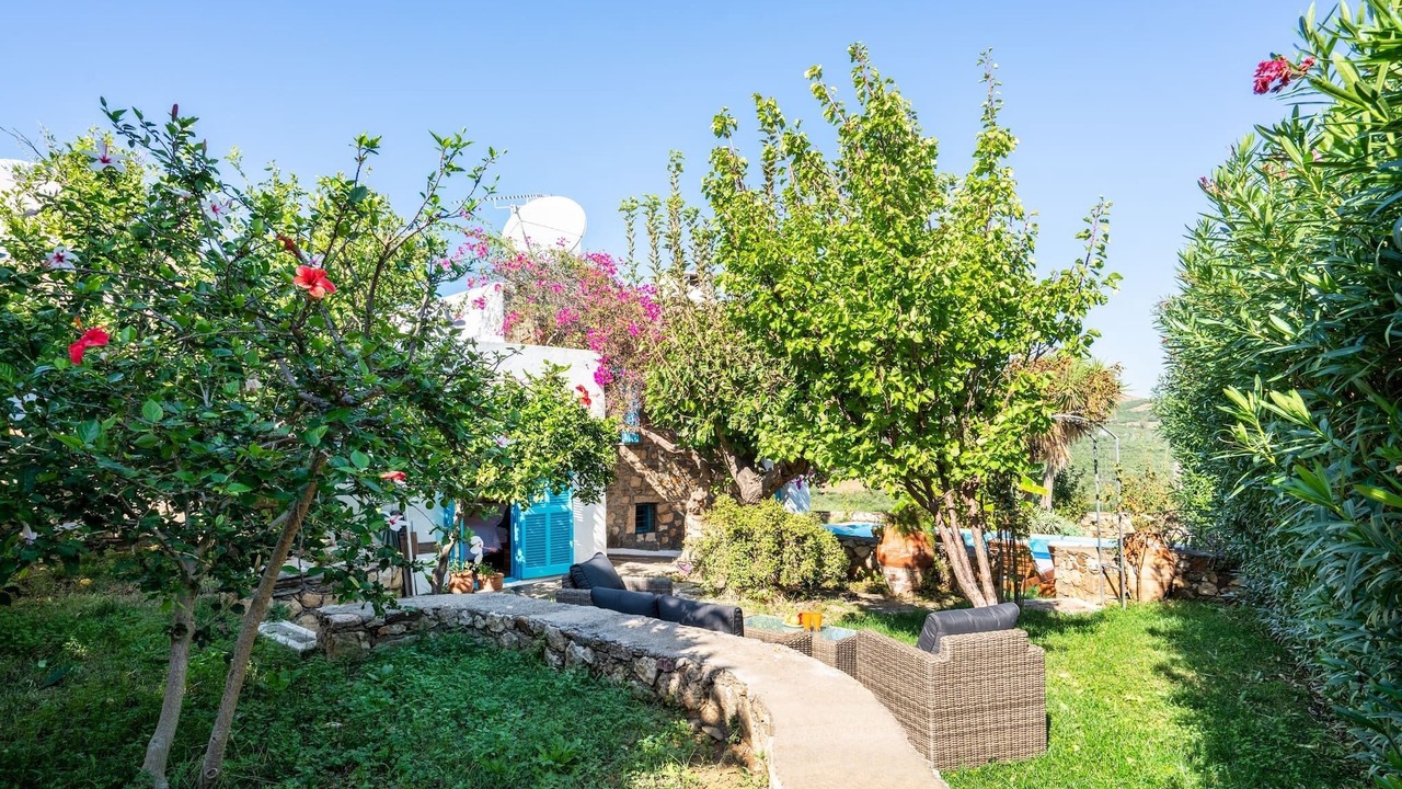 Photo of Outdoor in Roumeli