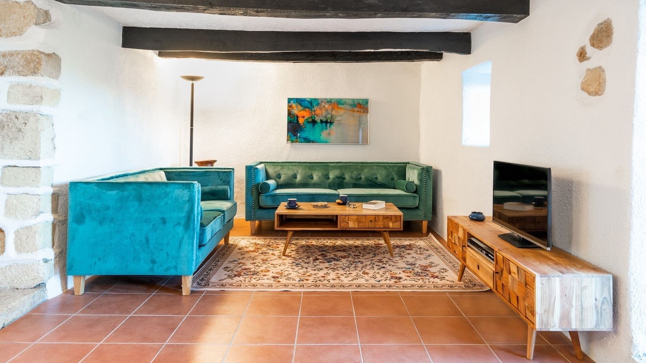 Photo of Livingroom in Roumeli