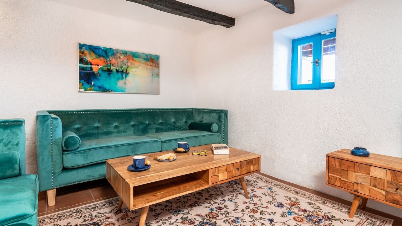 Photo of Livingroom in Roumeli