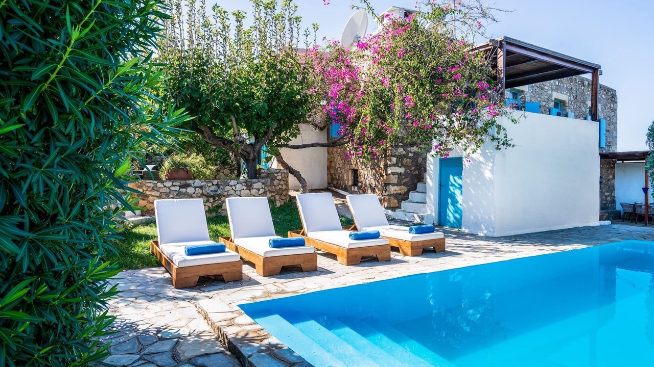 Photo of Outdoor in Roumeli