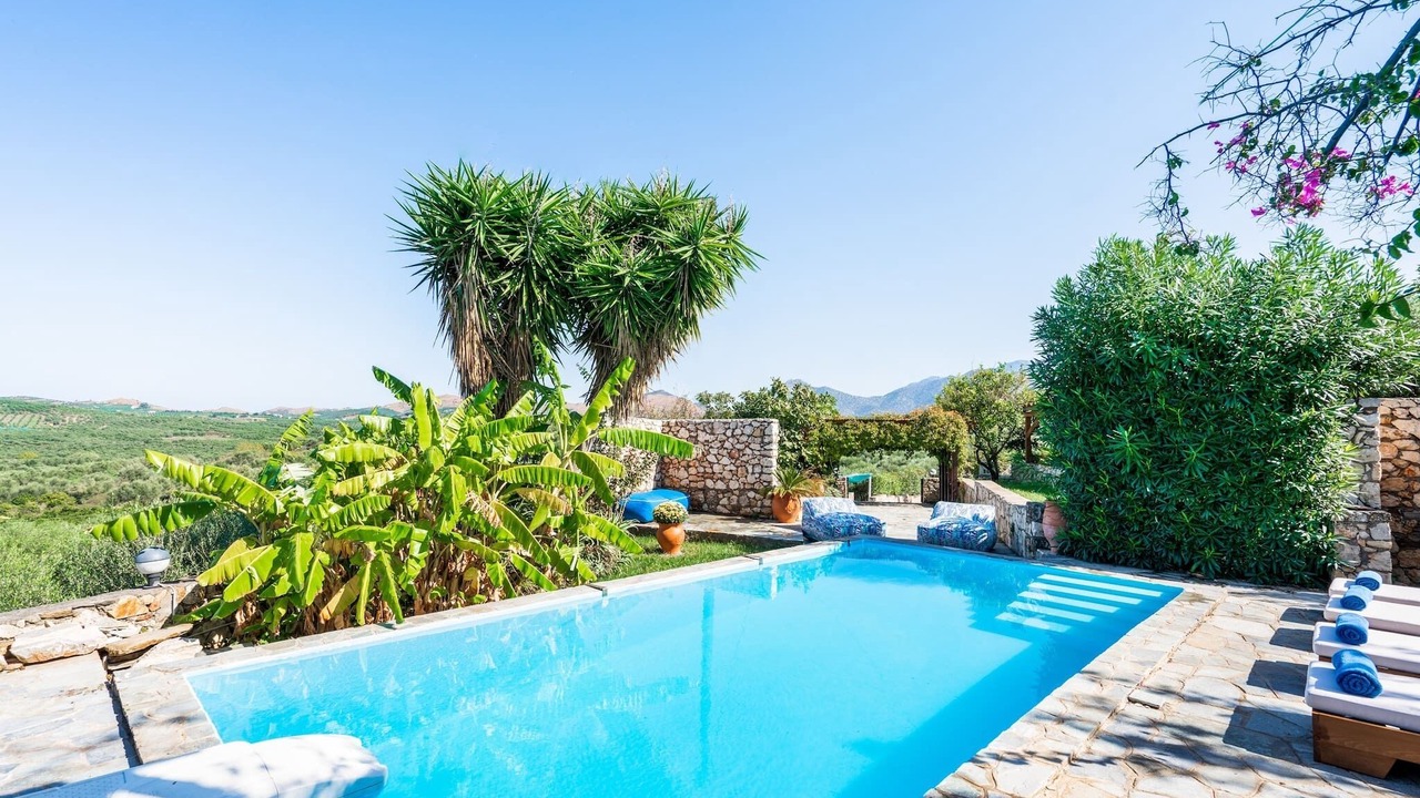 Photo of Outdoor in Roumeli