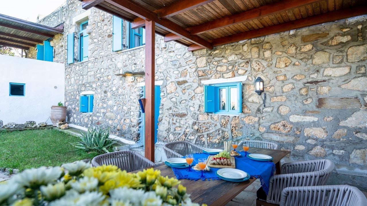 Photo of Outdoor in Roumeli