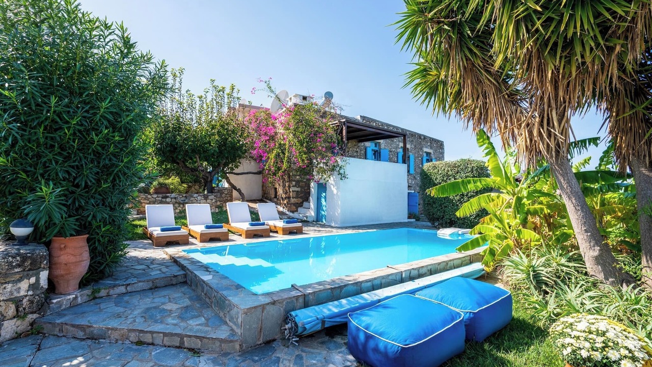 Photo of Outdoor in Roumeli