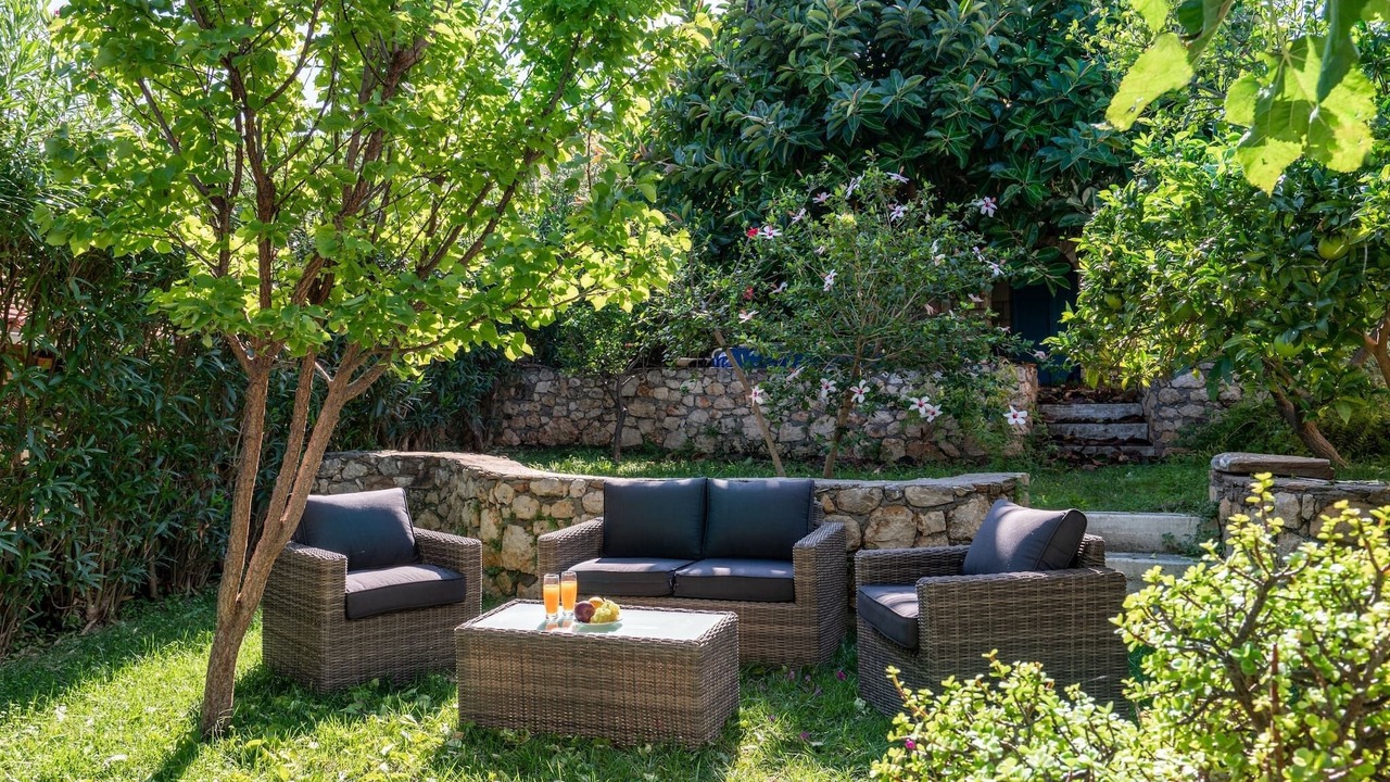 Photo of Outdoor in Roumeli