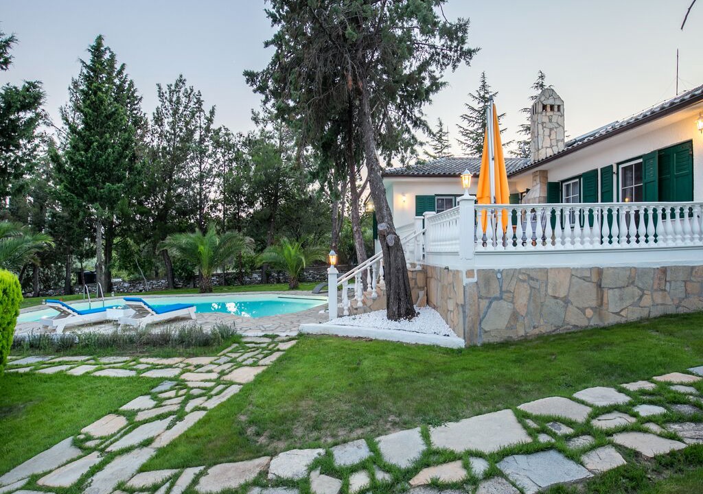 Photo of Outdoor in Thasos