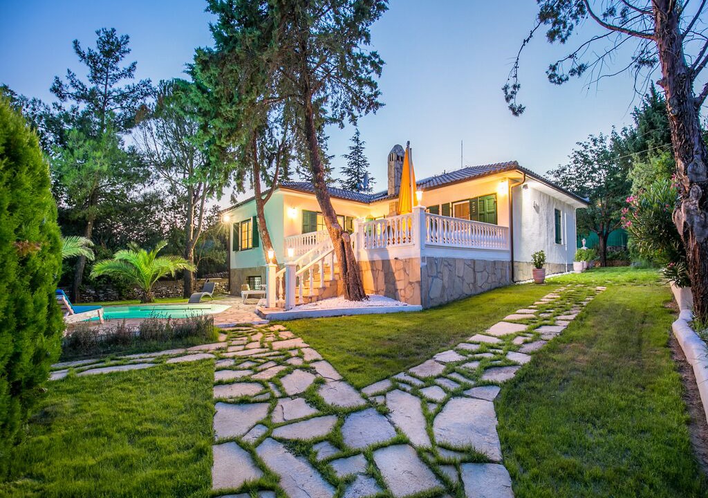Photo of Outdoor in Thasos