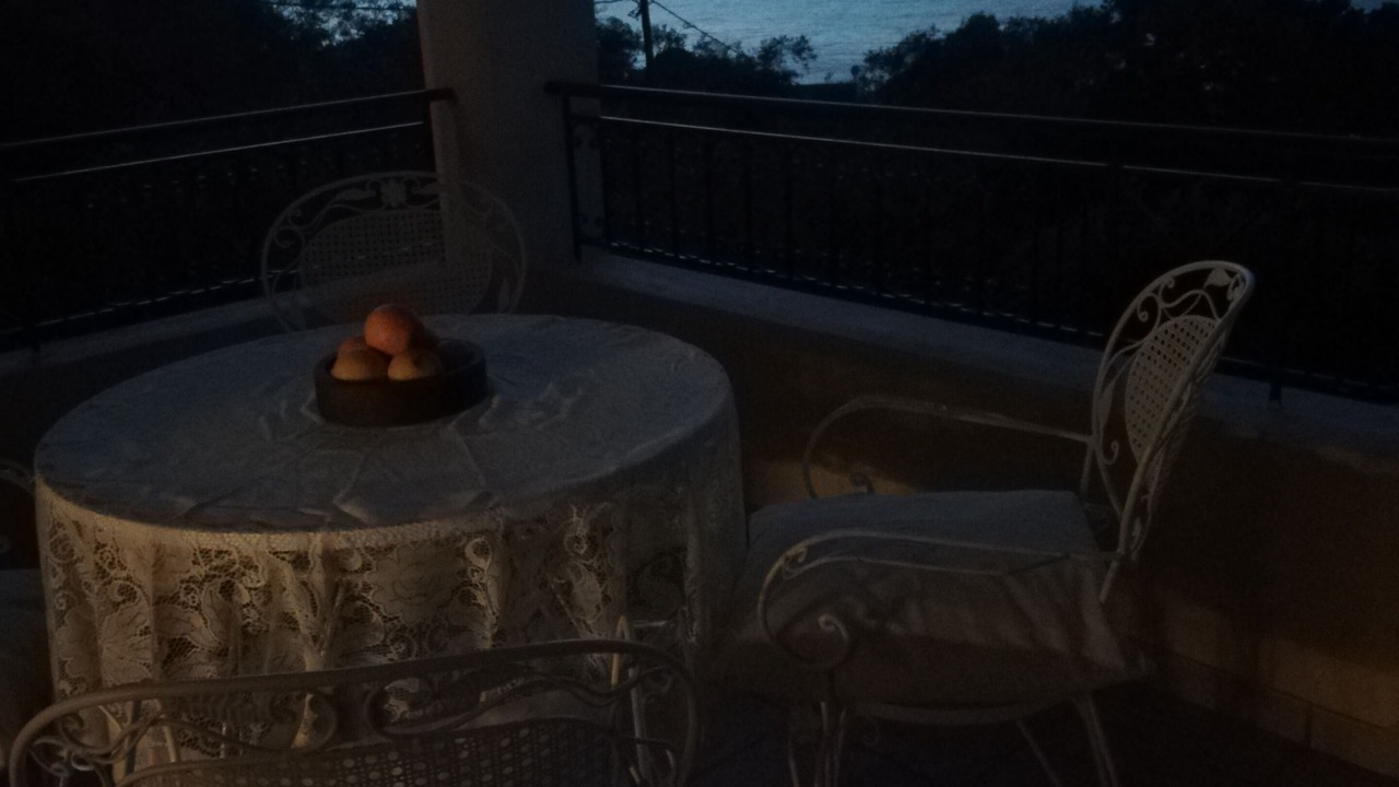 Photo of Outdoor in Agia Pelagia Chlomou