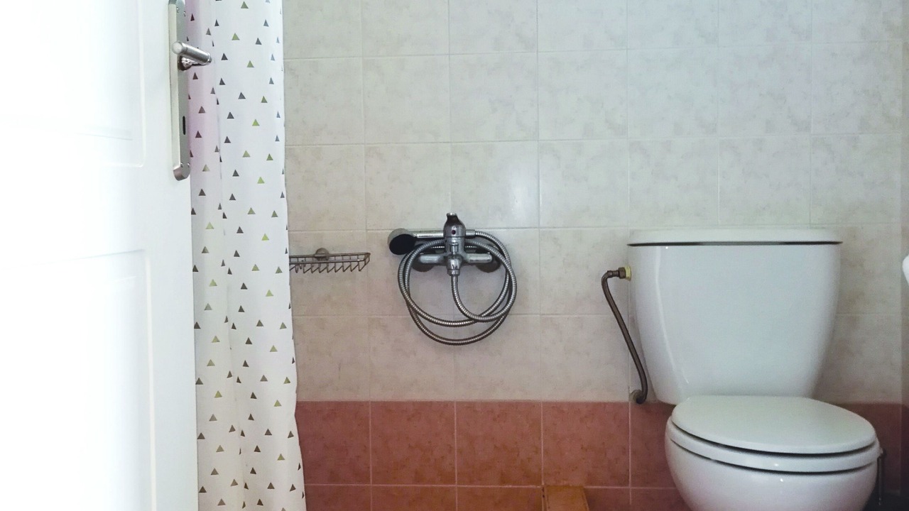 Photo of Bathroom in Karakiani