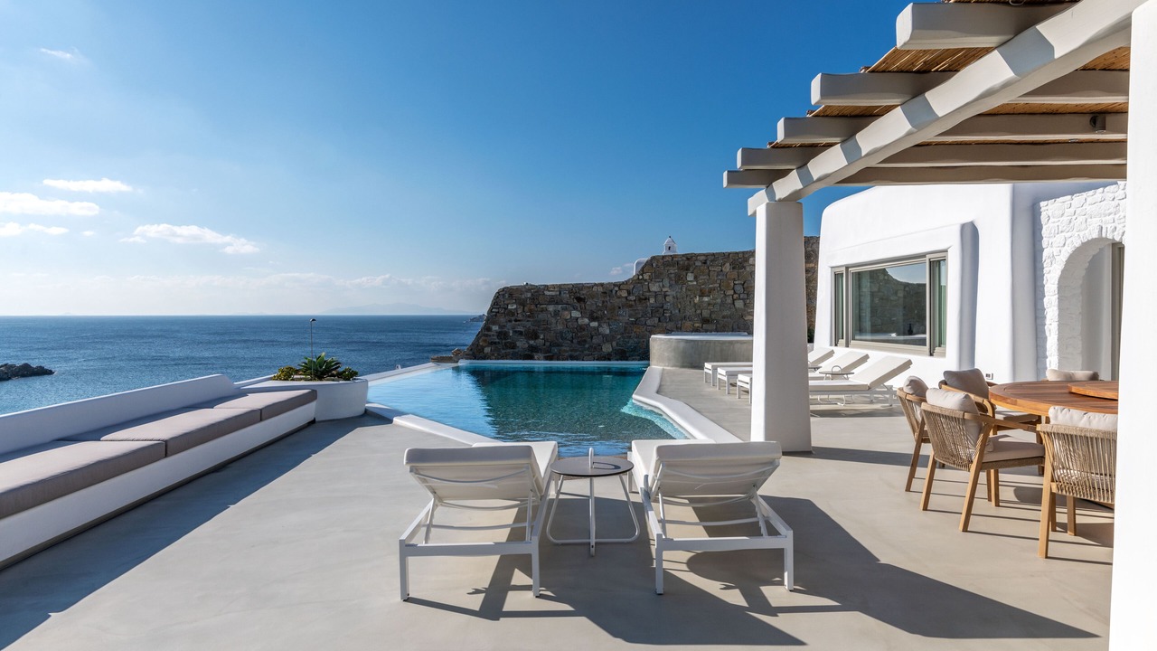 Photo of Outdoor in Agios Ioannis