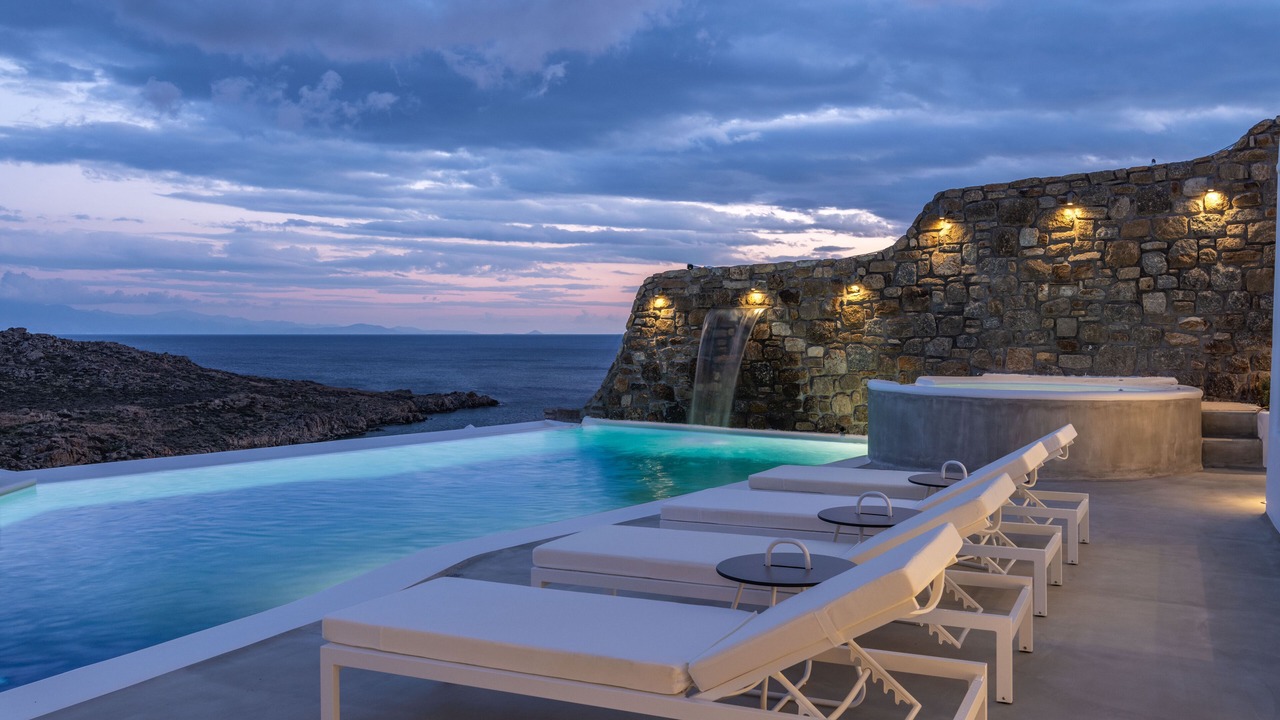 Photo of Outdoor in Agios Ioannis