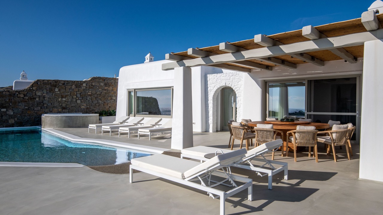 Photo of Outdoor in Agios Ioannis