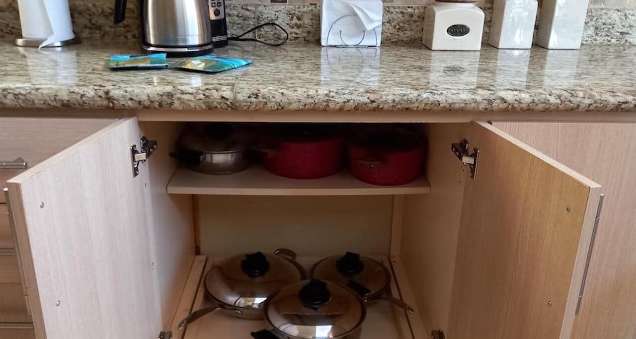 Photo of Kitchen in El Cipres