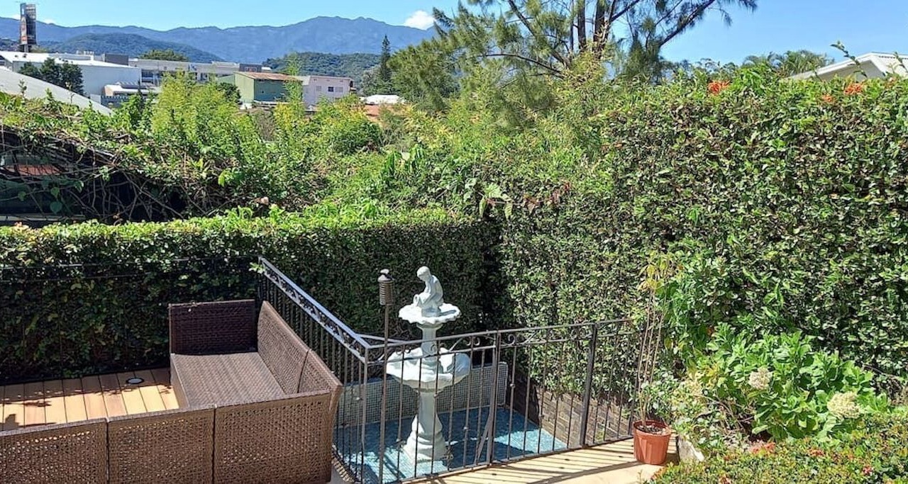 Photo of Outdoor in El Cipres