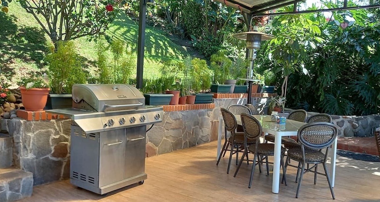 Photo of Outdoor in El Cipres