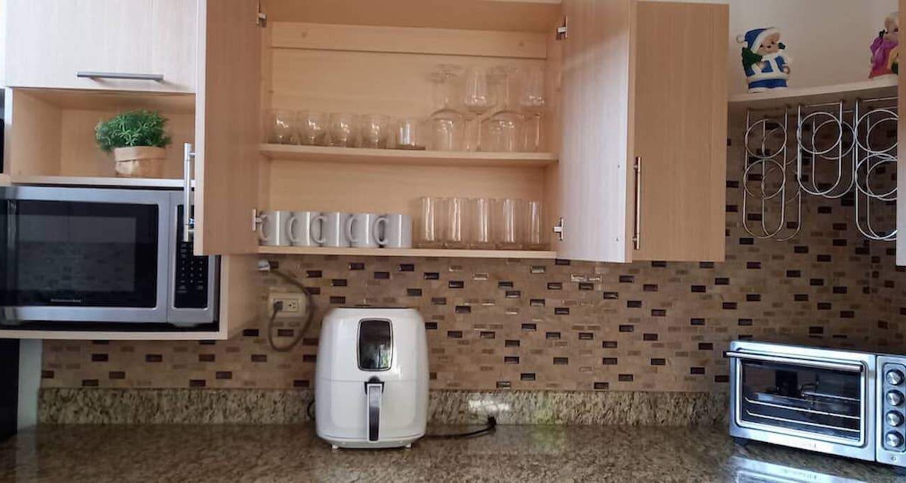 Photo of Kitchen in El Cipres
