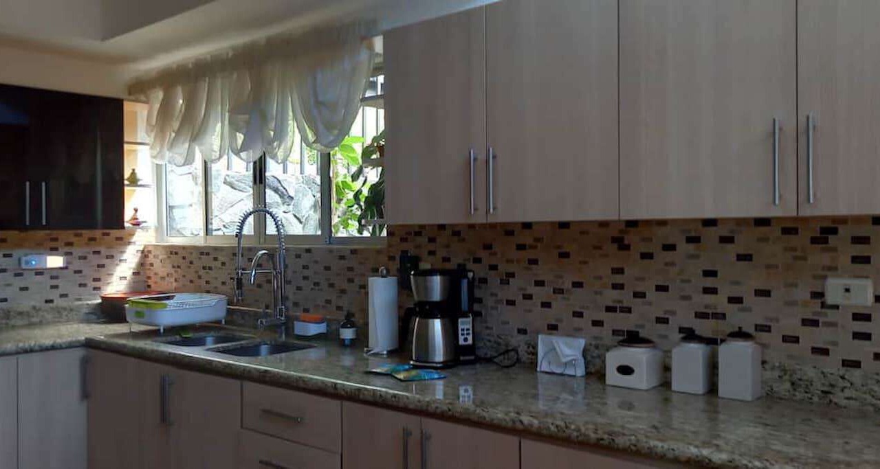 Photo of Kitchen in El Cipres