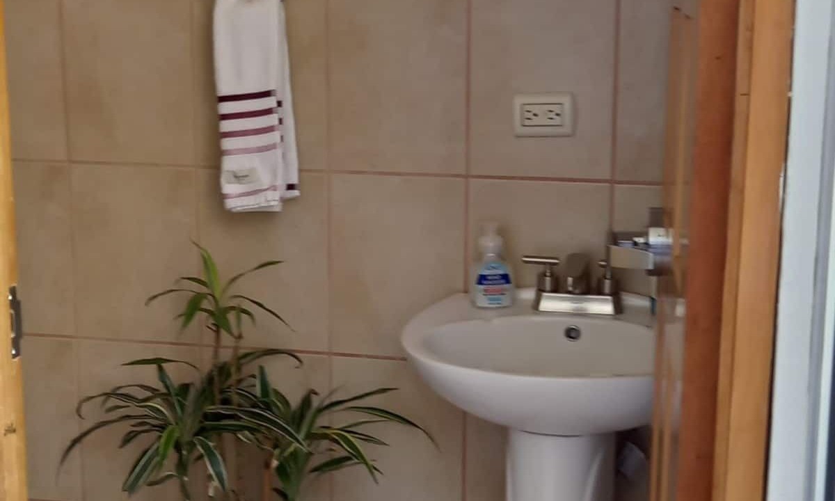 Photo of Bathroom in El Cipres