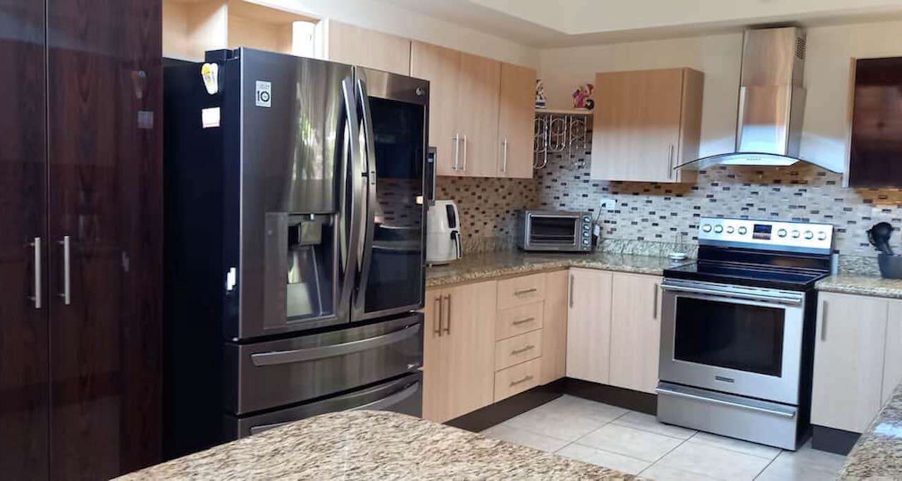 Photo of Kitchen in El Cipres