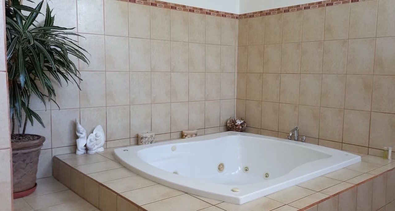 Photo of Bathroom in El Cipres