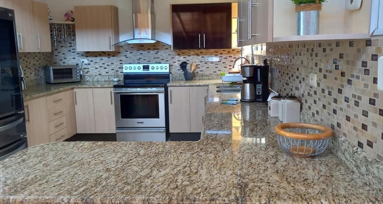 Photo of Kitchen in El Cipres