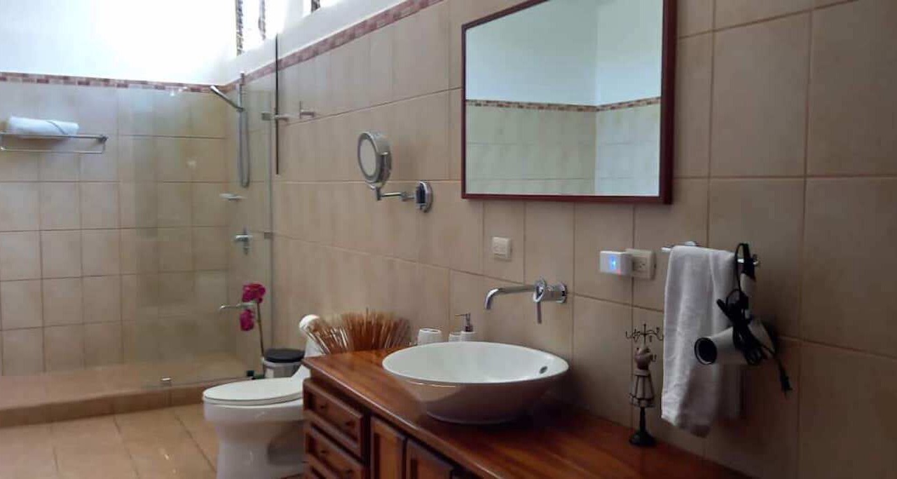 Photo of Bathroom in El Cipres