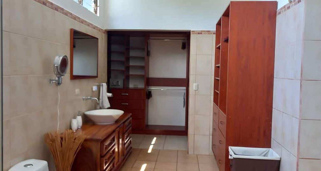 Photo of Bathroom in El Cipres