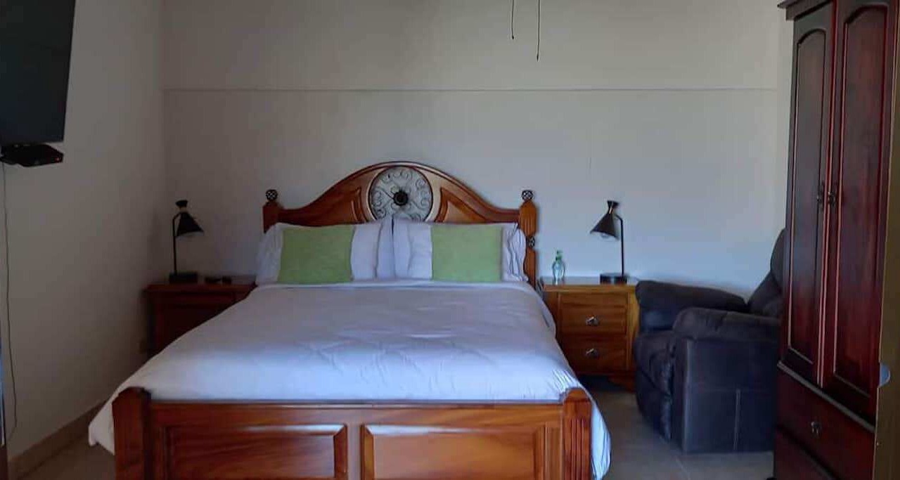 Photo of Bedroom in El Cipres