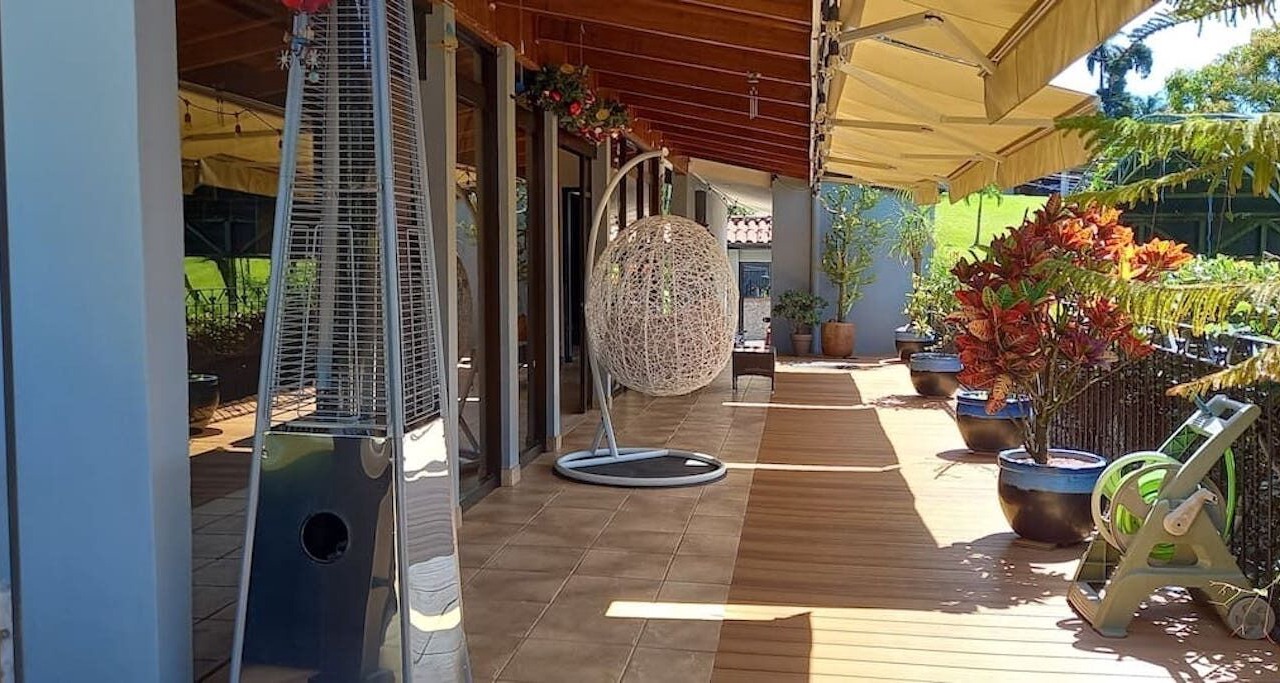 Photo of Patio Balcony in El Cipres