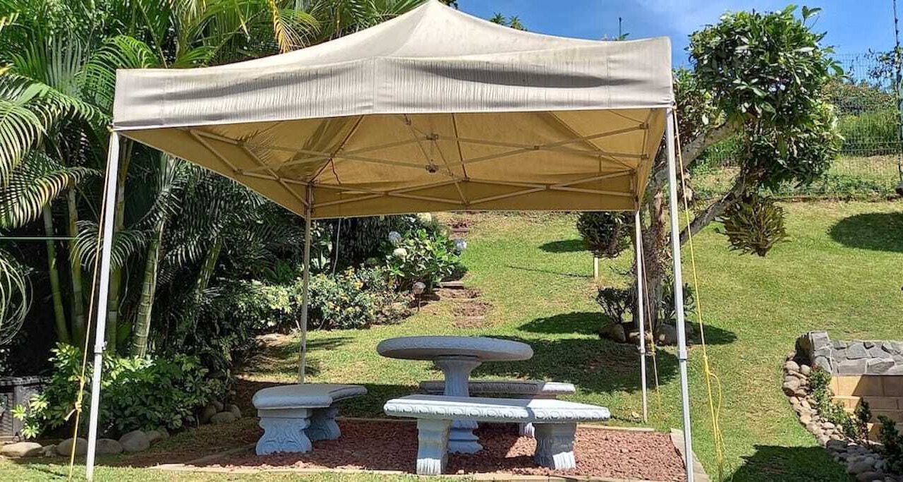 Photo of Outdoor in El Cipres