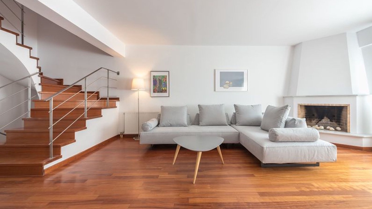 Photo of Livingroom in Elliniko